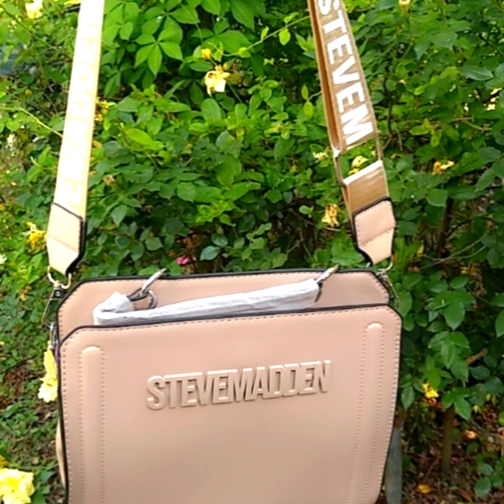 STEVE MADDEN NUDE BAF